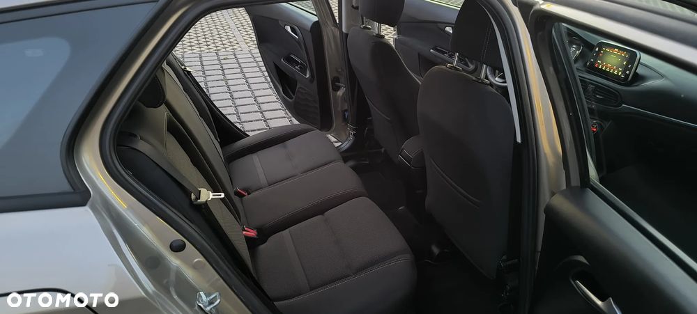 Fiat Tipo 1.4 16V Sport - 31