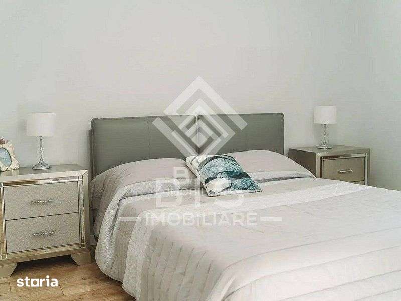 Apartament 3 camere Lux, Nord, Lucian Blaga — fotografia 3