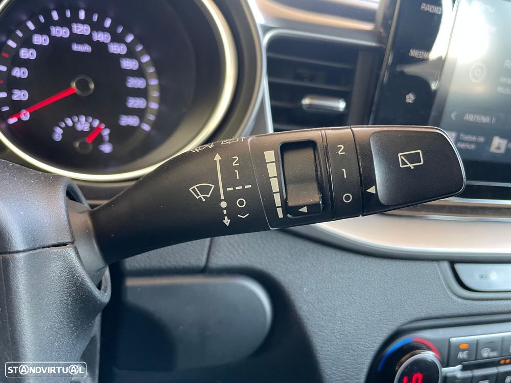 Kia XCeed 1.0 T-GDI Dynamic - 16