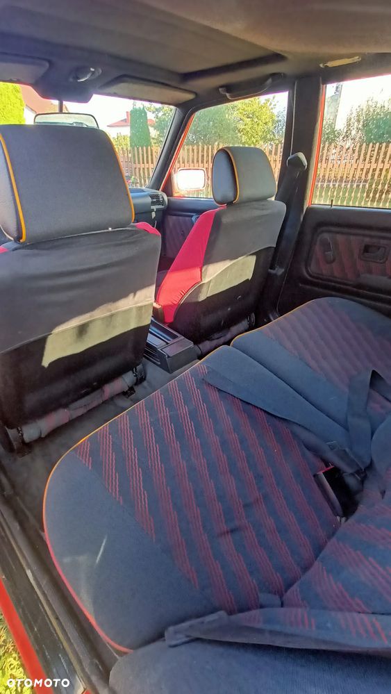 BMW Seria 3 - 7