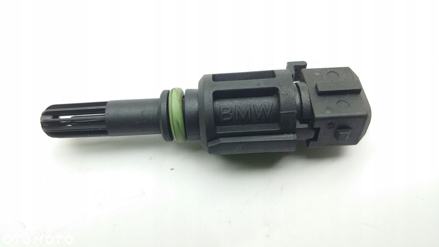 CZUJNIK TEMPERATURY POWIETRZA DOLOTOWEGO BMW E36 E38 E39 E46 13621739510 - 2