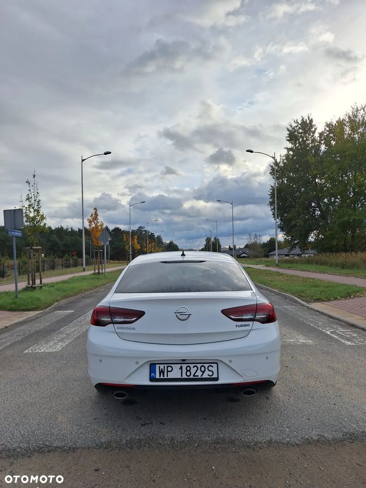 Opel Insignia CT 1.6 T Elite S&S - 4
