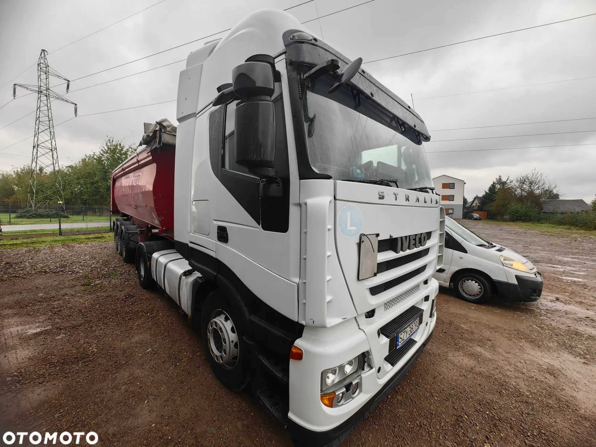 Iveco Stralis - 4