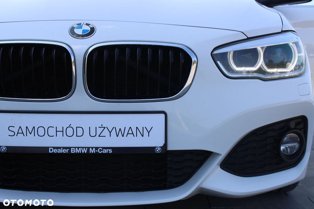 BMW Seria 1 125i M Sport - 11