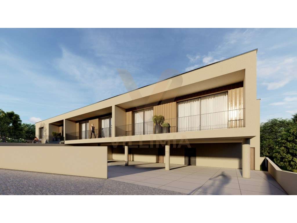 Apartamento T1 | Correlhã - Ponte de Lima - Grande imagem: 4/8