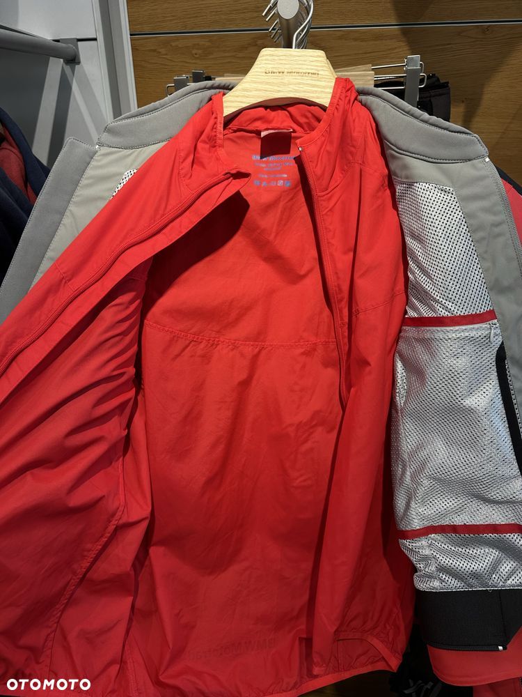 Kurtka motocyklowa BMW Motorrad Airflow roz. 52 - 4