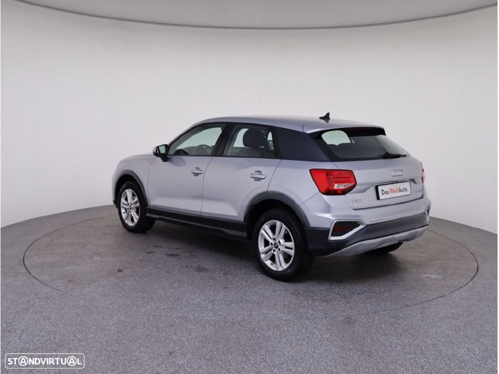 Audi Q2 30 TFSI Advanced - 7