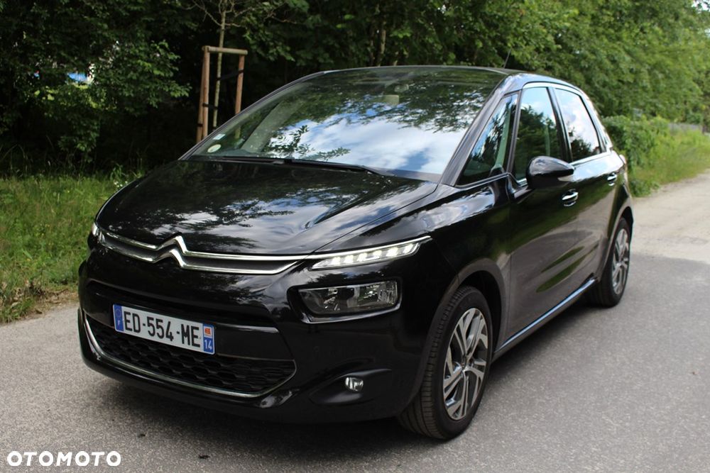 Citroën C4 Picasso BlueHDi 120 FEEL - 2