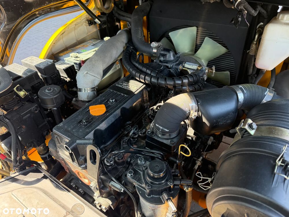 Hyundai 33D-9E - 22