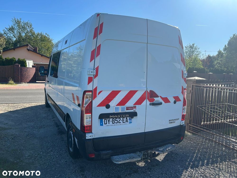 Renault Master - 6