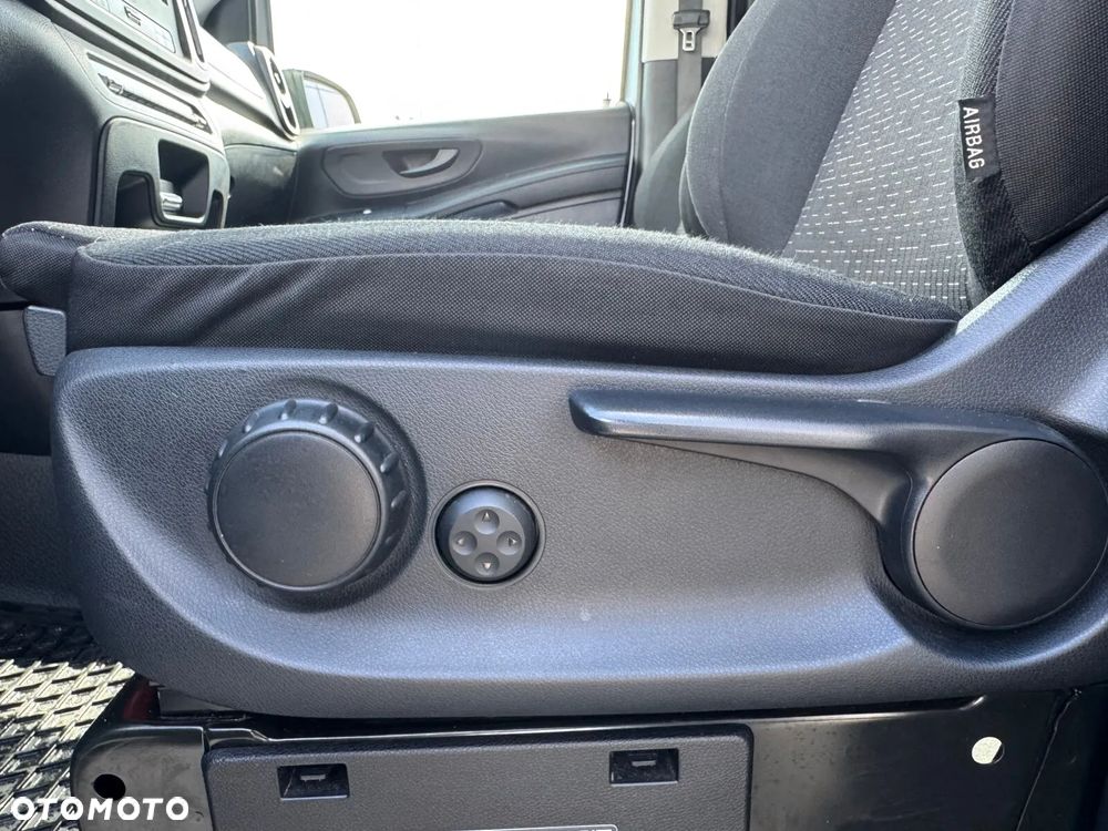 Mercedes-Benz Vito Tourer L2 Pro 9G-Tronic 447.703 - 20