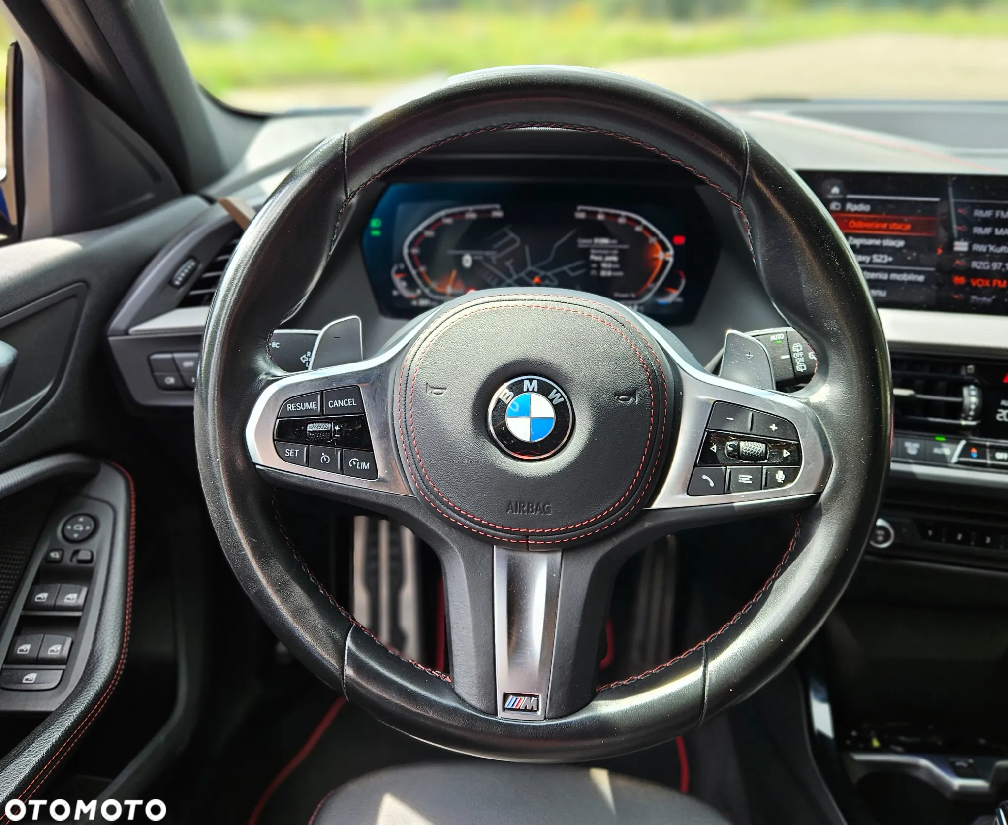 BMW Seria 1 128ti sport - 18