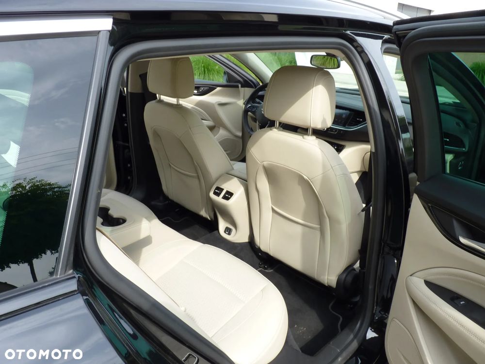 Opel Insignia 2.0 CDTI Exclusive S&S - 7