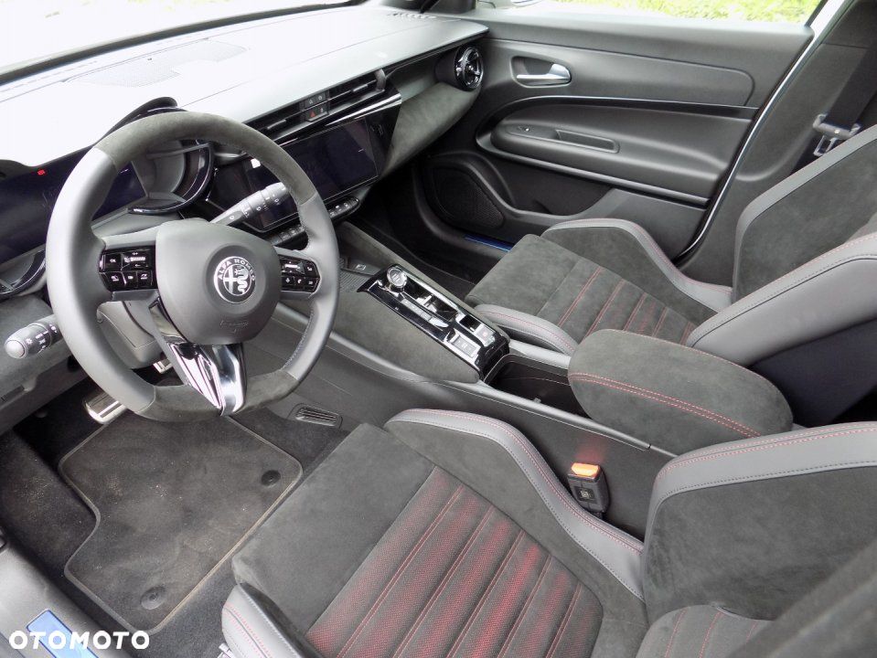 Alfa Romeo Junior Elettrica Speciale - 15