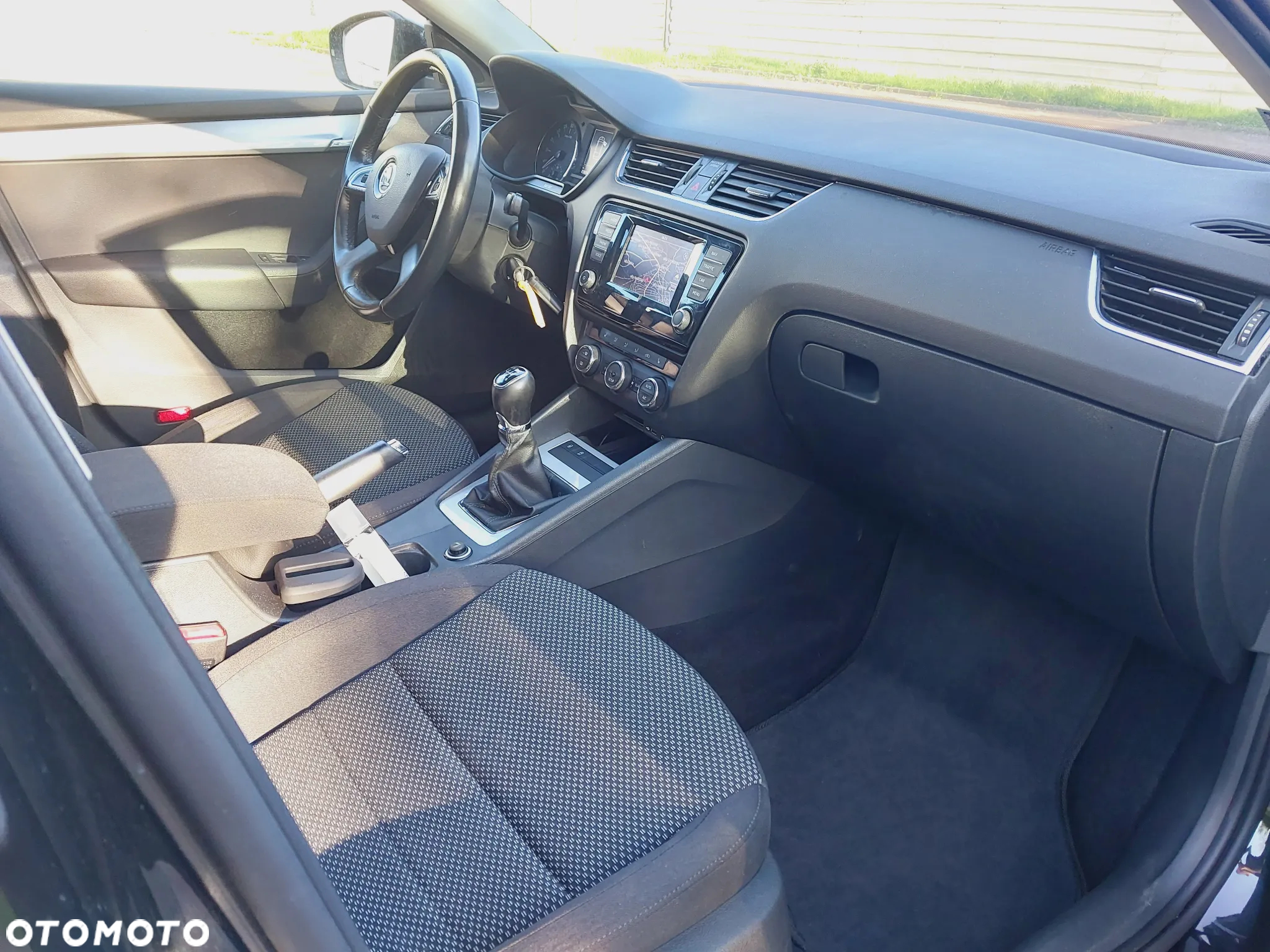 Skoda Octavia 2.0 TDI (Green tec) Ambition - 11