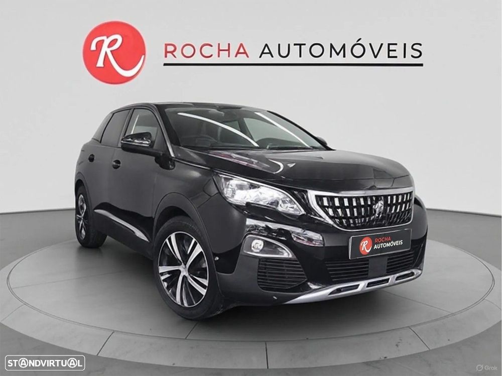 Peugeot 3008 1.2 PureTech Allure - 3