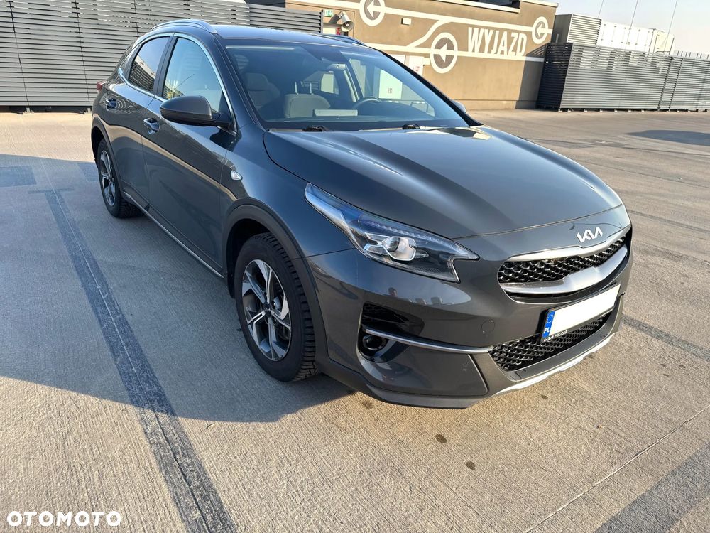 Kia XCeed 1.0 T-GDI M - 3