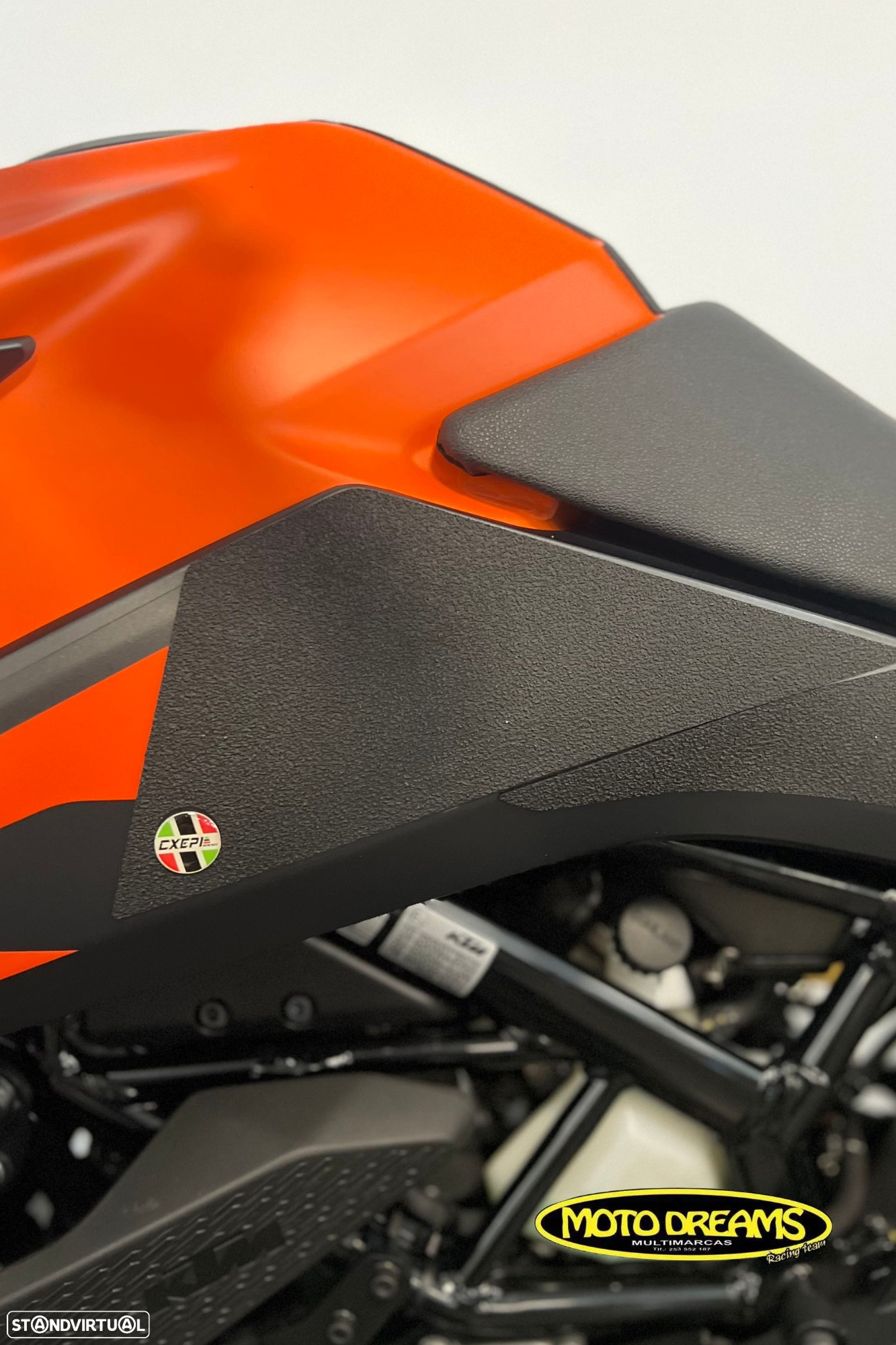 KTM 390 Adventure - 15