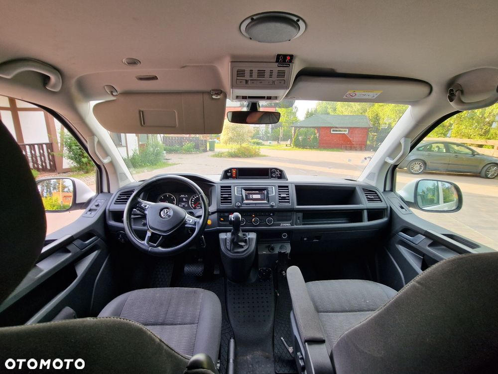 Volkswagen Caravelle 2.0 TDI L2 Highline DSG - 30