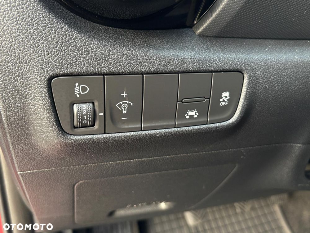 Hyundai Kona 1.0 T-GDI Advantage+ - 16