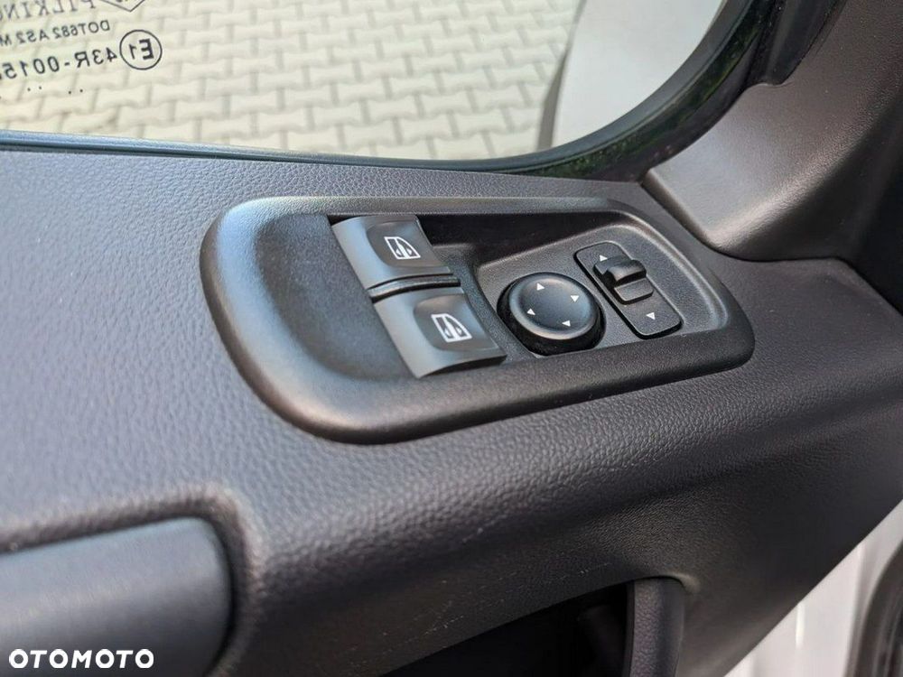 Renault Master L3H2 Pack Clim (bryg.) - 20