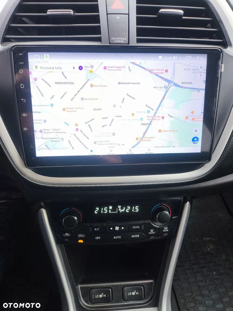 Suzuki SX4 S-Cross 1.6 Premium Plus - 11