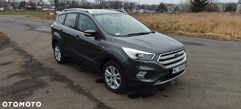Ford Kuga - 7