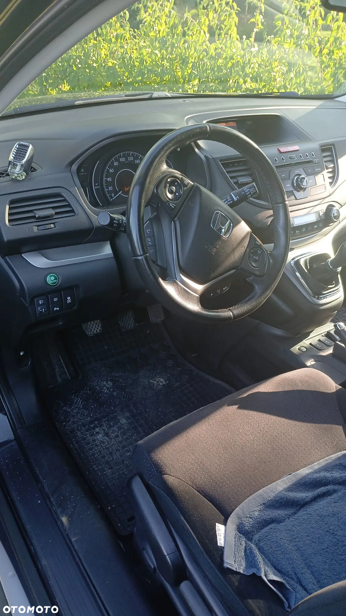 Honda CR-V 1.6i-DTEC Lifestyle (2WD) - 4
