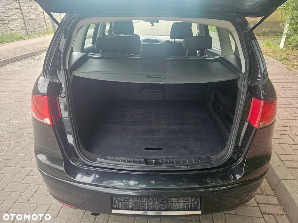 Seat Altea XL1.6 Style - 13