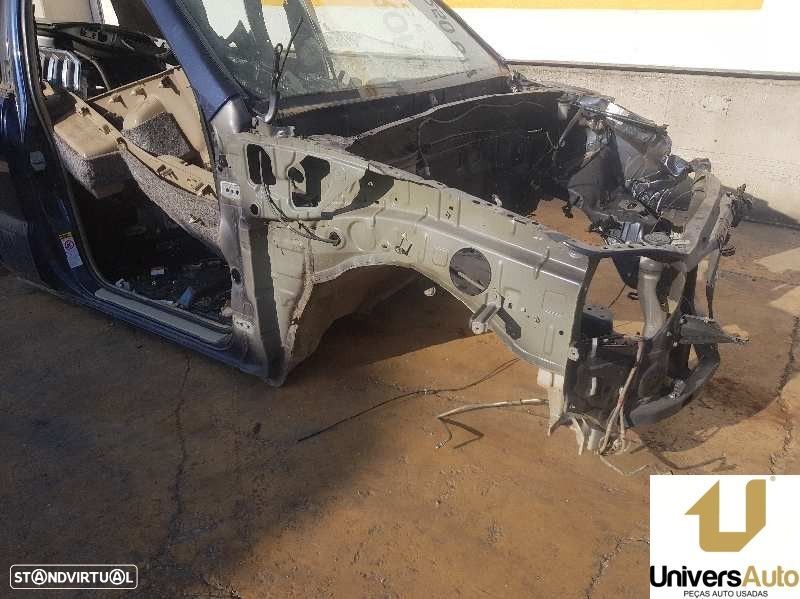 CARROCERIA COMPLETA TOYOTA LAND CRUISER PRADO 2003 -CARROCERIA COMPLETA - 2