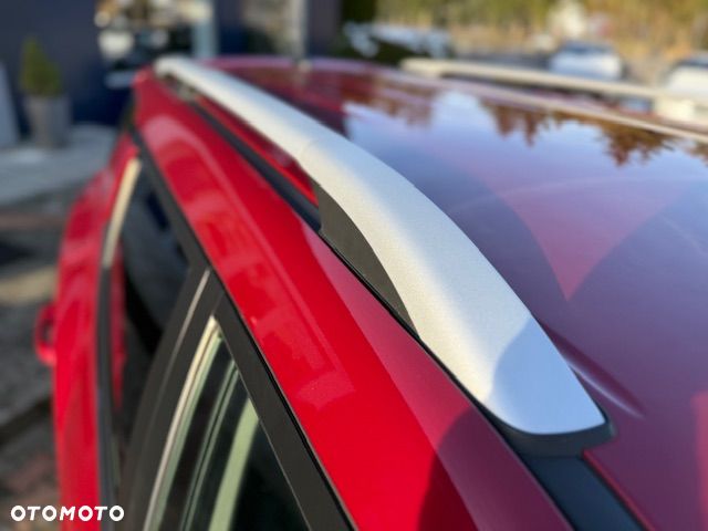 SsangYong/KGM Tivoli Grand 1.5 T-GDI Quartz - 11