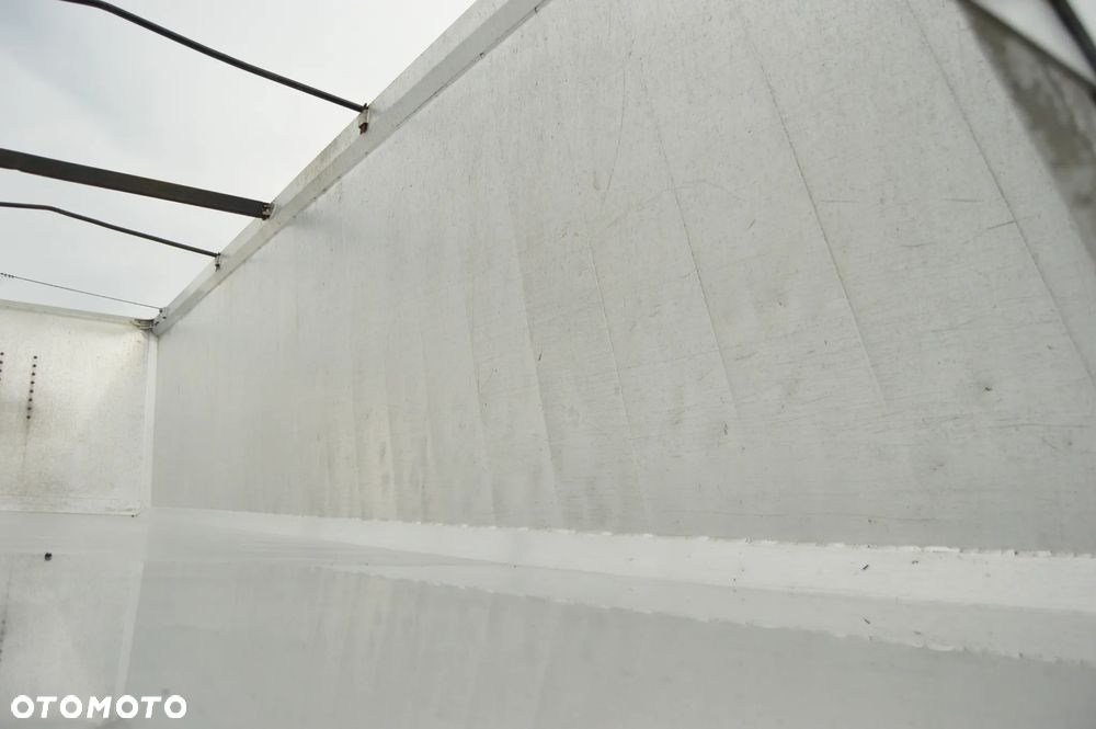 Wielton NW-3 / 43 m3 !!! - 9