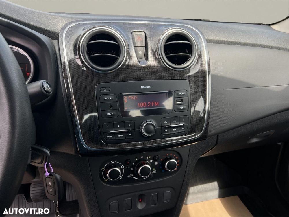 Dacia Logan - 26