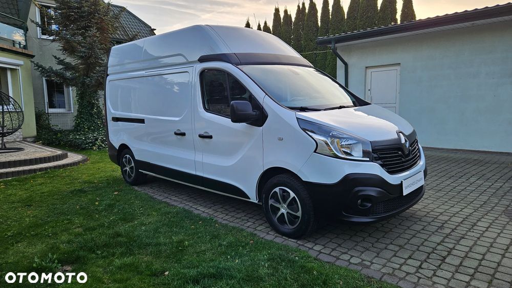 Renault TRAFIC - 4