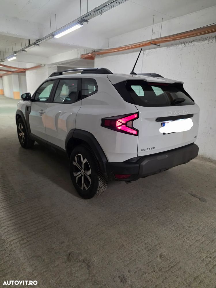 Dacia Duster - 5