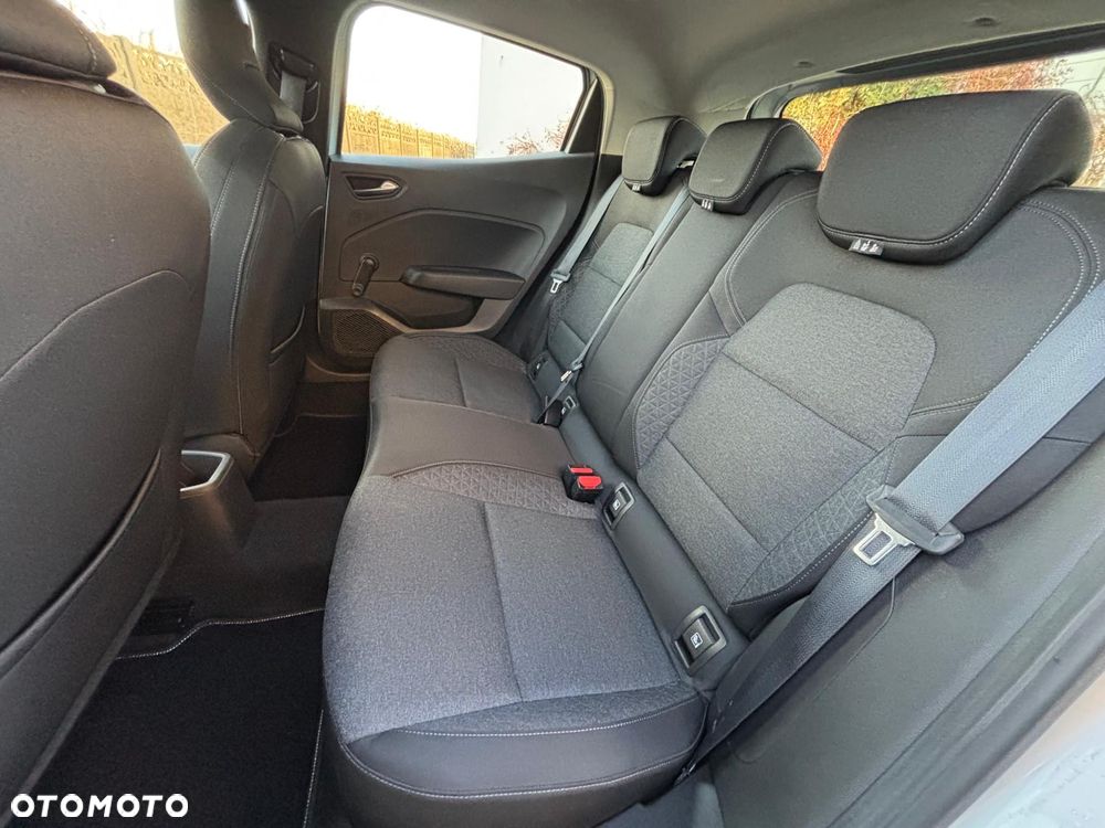 Renault Clio 1.5 dCi Energy Limited - 26