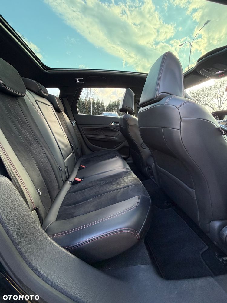Peugeot 308 - 17