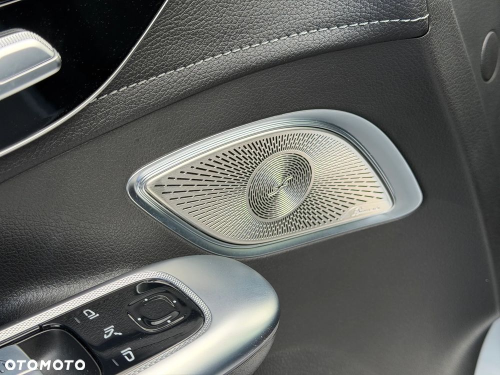 Mercedes-Benz EQE 500 90.5kWh 4-Matic AMG Line - 21