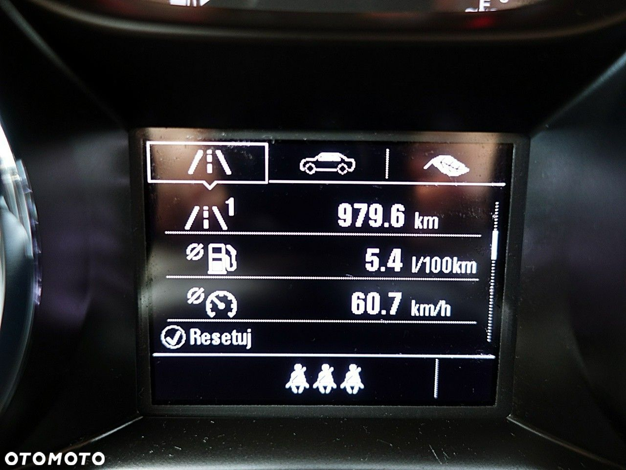 Opel Astra - 36