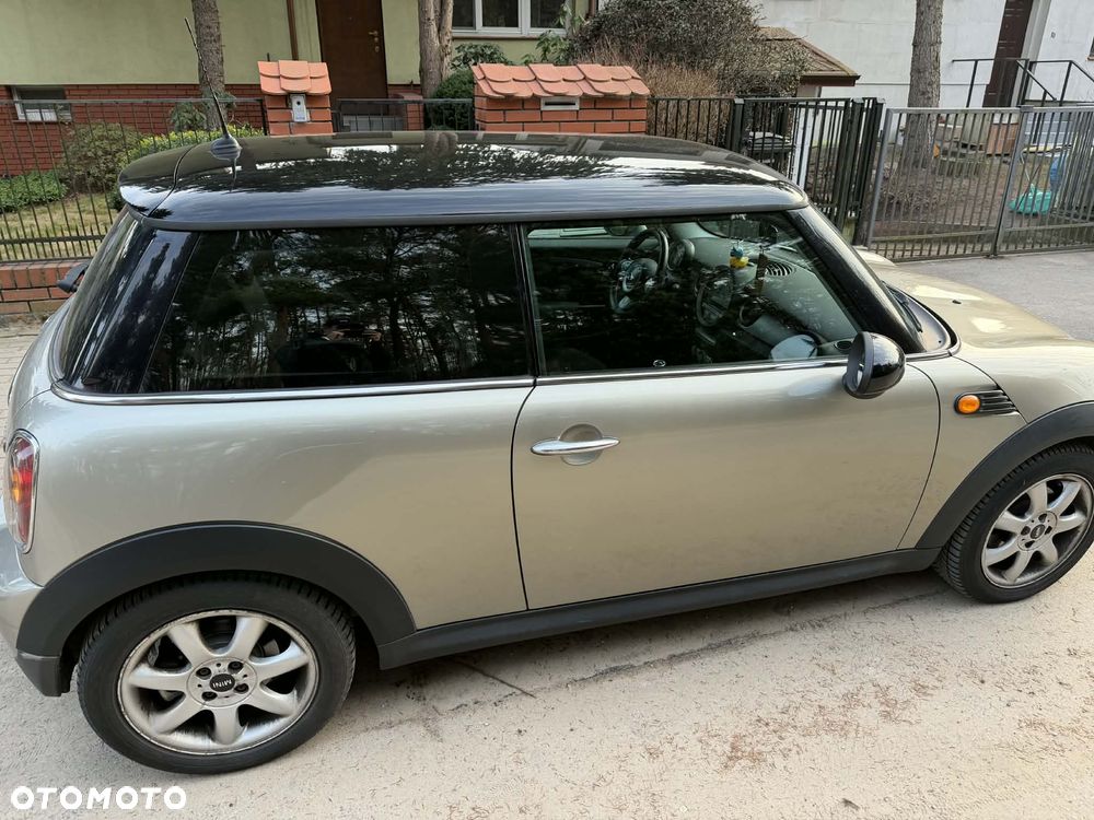 MINI Cooper - 5