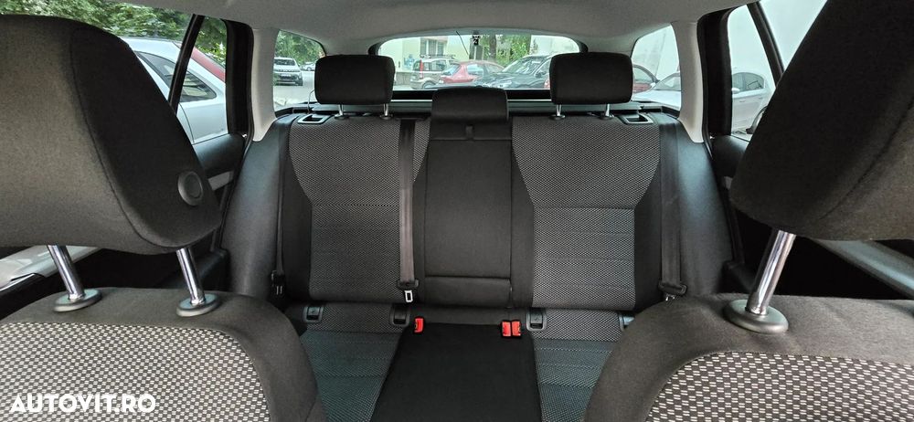 SKODA Octavia 2015 — imagine 6
