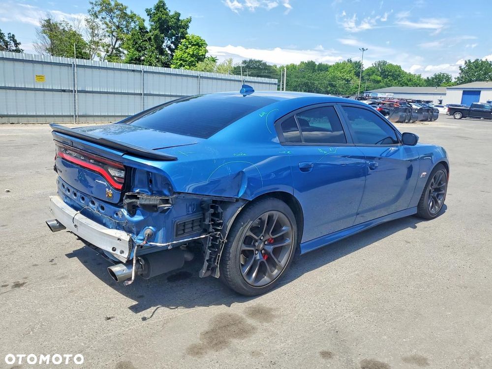 Dodge Charger 6.4 Scat Pack - 4