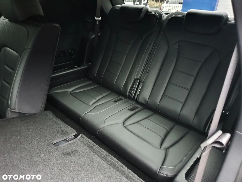 SsangYong/KGM Rexton 2.2 D Black Edition 4WD 7os - 14