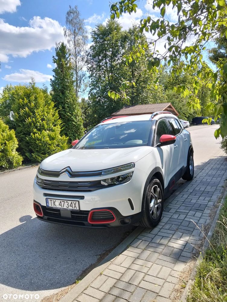 Citroën C5 Aircross 1.2 PureTech Live - 1