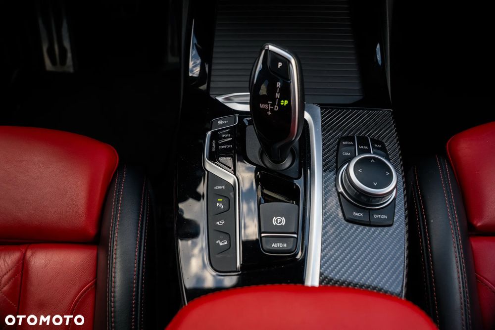 BMW X3 xDrive30e M Sport Edition - 31