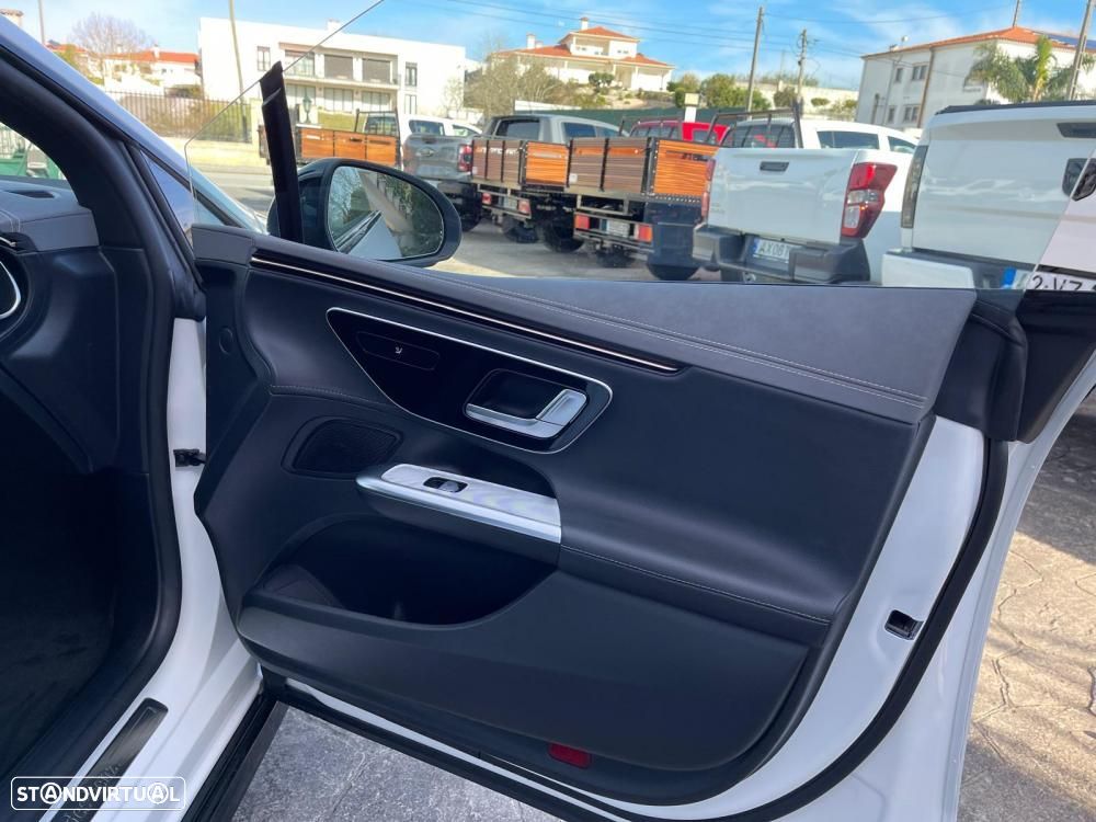 Mercedes-Benz EQE SUV 350+ - 22