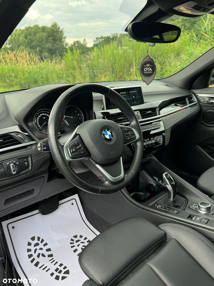 BMW X2 xDrive20i M Sport X - 16