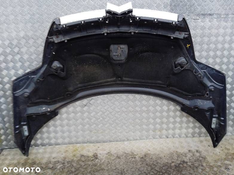 MASKA CITROEN C8 - 2