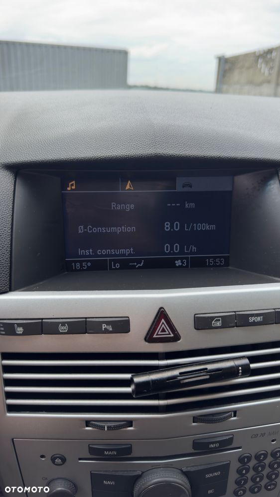 Opel Astra - 14