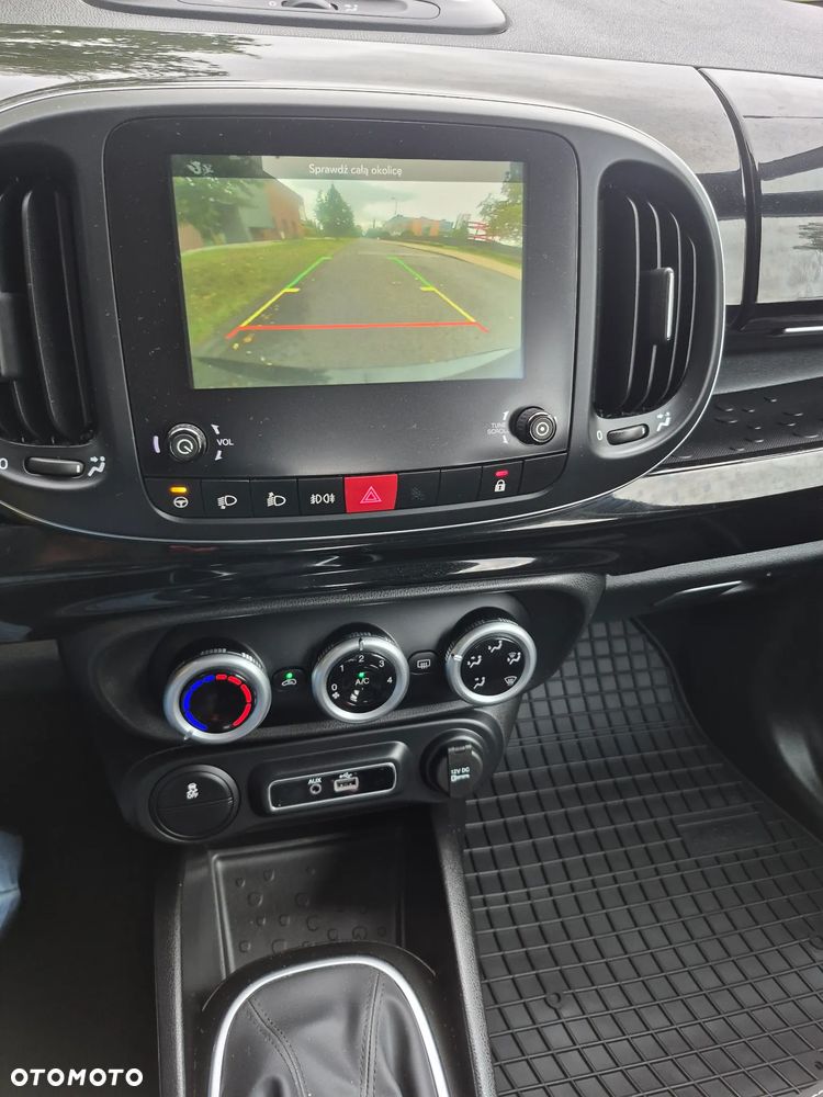 Fiat 500L 1.4 16V Mirror - 6
